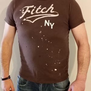 Fitch NY Tshirt
